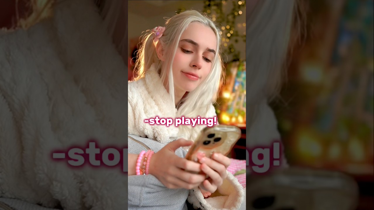 pov: You live with a commanding mother (part 1)Write in the comments what to show next⬇️