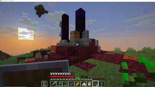 You Know the Drill by Now [Minecraft Singleplayer]