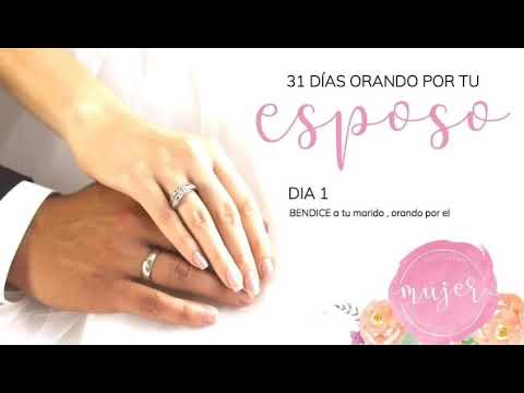 Video: Cómo Mi Esposo Y Yo Salimos De La Peor Temporada De Nuestro Matrimonio