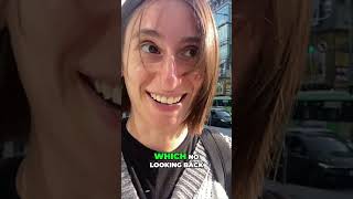 My Hair's Different Name in Every Country! #shorts