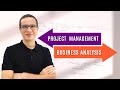 Business Analysis vs Project Management: Key Differences Explained