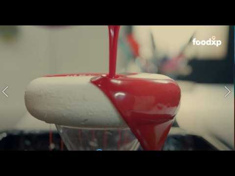 Desserts from Heaven Picture-Perfect Cakes Desserts with Chef Zulekha Badar