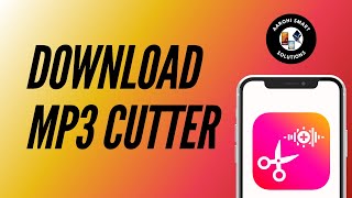 How to Download Free Mp3 Cutter or Editor