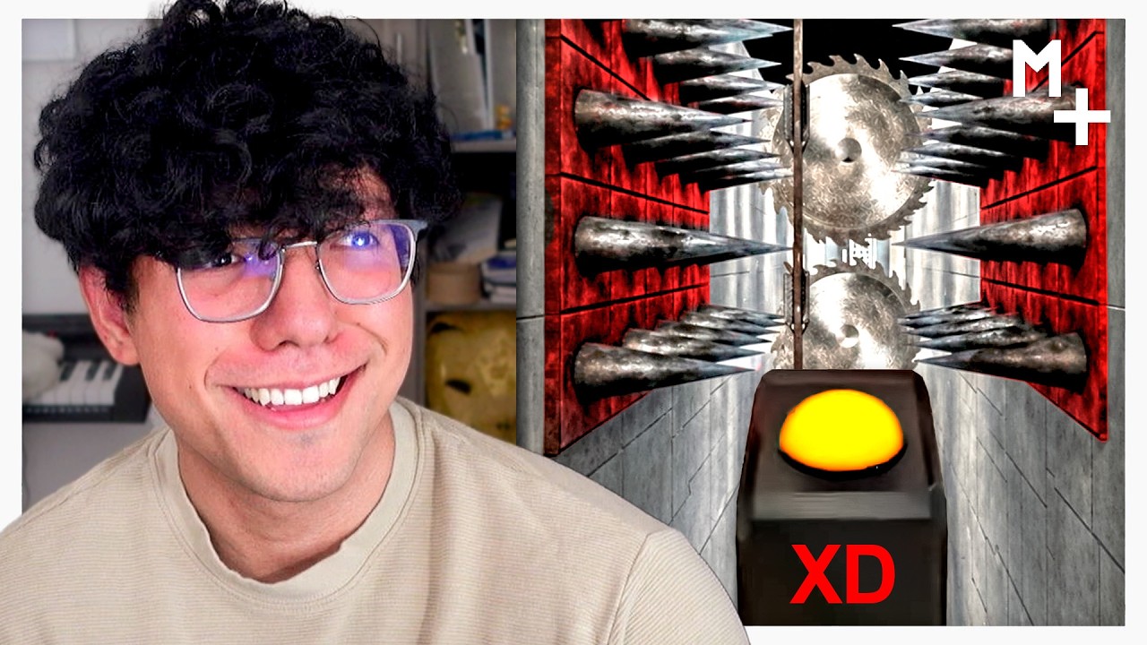 El JUEGO TROLL Más MOLESTO del MUNDO 😡🤣