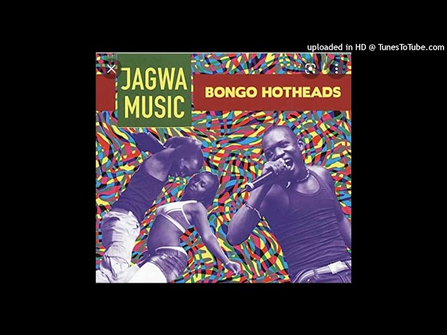 Jagwa Music- Saidi Misape class=