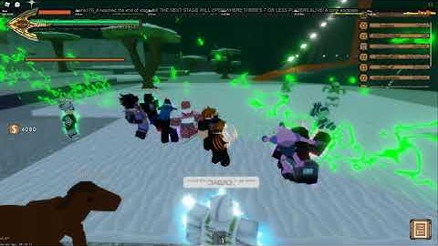 [YBA] TA3 Pilot Confirmed?!?!