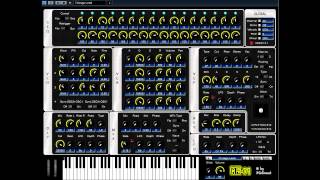 Free VST - MS-01 Synth - vstplanet.com Free VST - MS-01 Synth - vstplanet.com