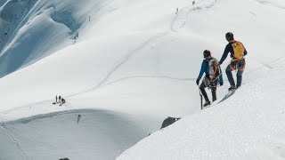 Arcteryx Alpine Academy: 2023 Event Recap