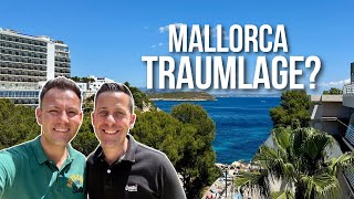 Dieses Mallorca Hotel hat uns überrascht | Occidental Cala Viñas
