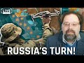 From collapse predictions to military tech powerhouse mark sleboda on russias success story