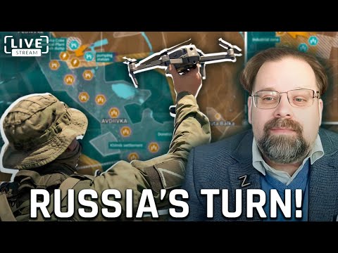 From Collapse Predictions to Military Tech Powerhouse: Mark Sleboda on Russia's Success Story!