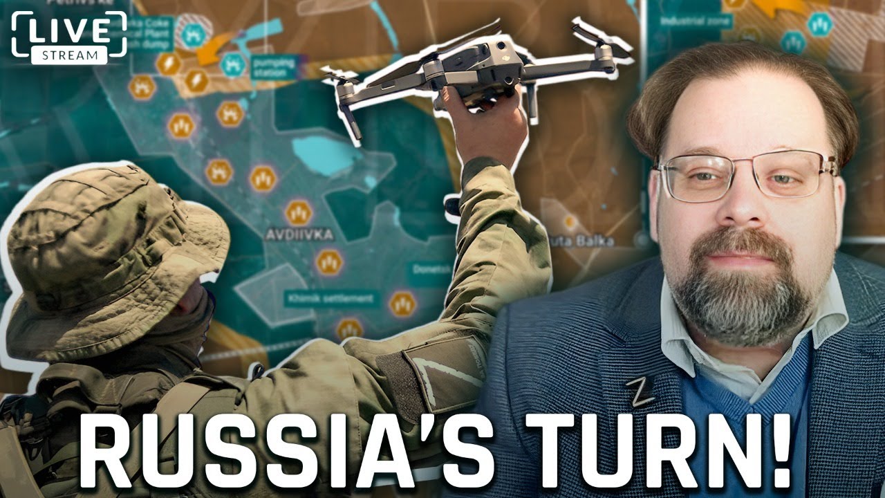From Collapse Predictions to Military Tech Powerhouse: Mark Sleboda on Russia's Success Story!