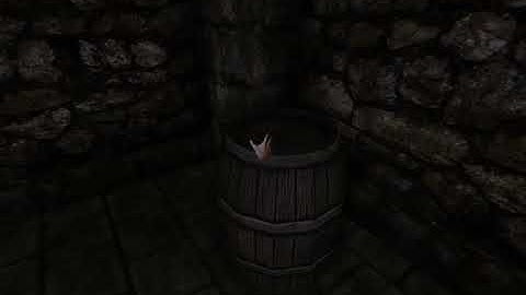 Amnesia The Dark Descent – Andrew