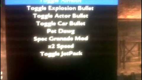 Cod5 Challenge Lobby Ps3