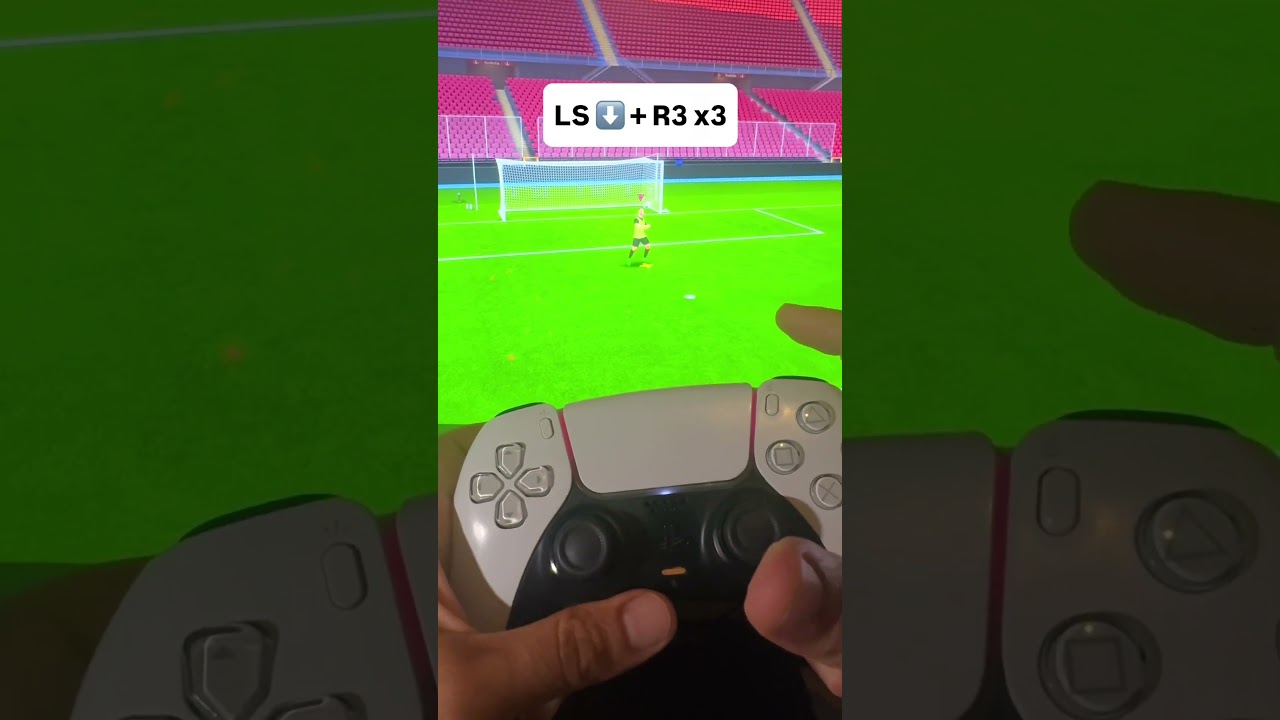 Chest Flick Tutorial ⬇️