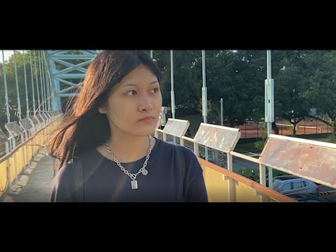 仿拍MV「你是不是有點動心」-吳卓源