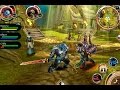 Order Chaos Online Gameplay Review HD iPad iPad Retina  Order Chaos Online Gameplay Review HD iPad iPad Retina