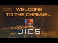 Welcome jics channel