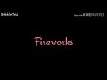 &quot;Fireworks&quot; FlowBack [Lyrics] -Boruto: Naruto Next Generations Ending 12-