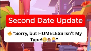 🔥 "Sorry, but HOMELESS Isn’t My Type!" | Second Date Update | Brooke & Jubal in the Morning