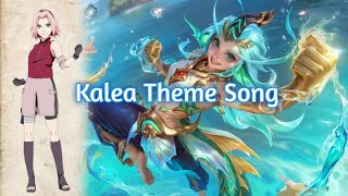 Download lagu KALEA THEME SONG || MOBILE LEGEND