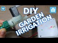 How to Build Your Own Smart Irrigation System: DIY Home Assistant Controlled Valve