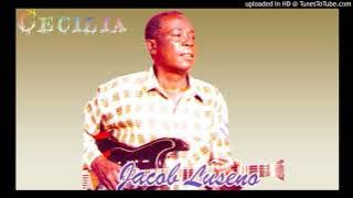 Jacob Luseno - Cecilia ( Luhya Music)