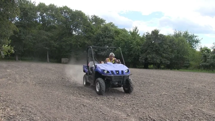 2022 Fall Food Plots Time to Plant with Don Mealey