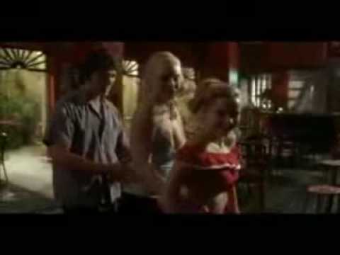 Dirty Dancing Havana Nights - Satellite music video