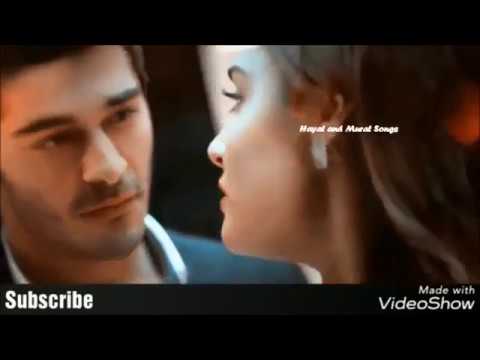 Hume Aur Jeene Ki Khwaish Na Hoti | Agar Tum Na Hote | Romantic Love Song | Hayat And Murat Songs