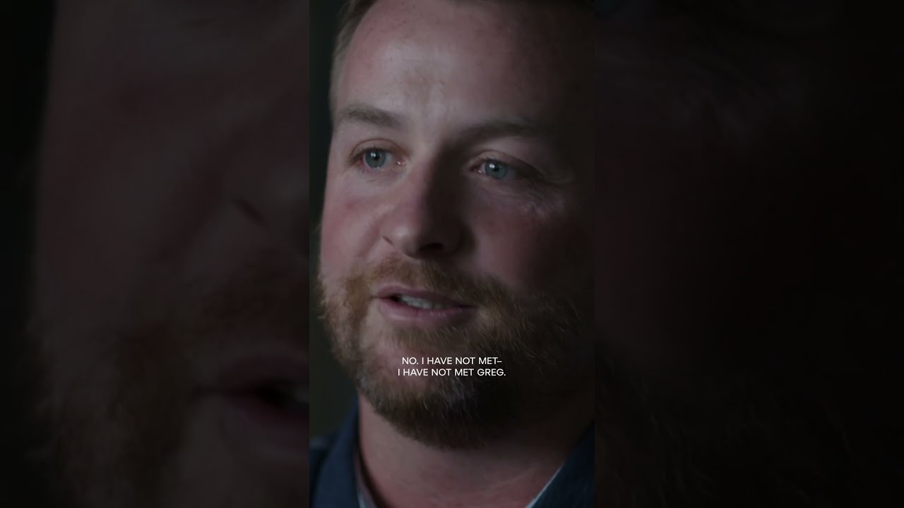 They Believed Greg Kelley Was Innocent Over Five Years Made His Voice Heard Outcry
