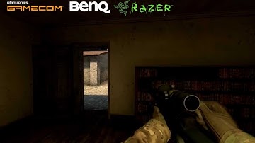 Team Dynamic CS:GO Pax ESWC Qualifier This Month!