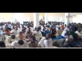 Sermons de Serigne Ahmadou Rafahi Mbacké, Julli Ajuma Touba Alieu du 20 11 2015 | Théme : Grand Magal de Touba 18 Safar 1313H. Quel enseignement !!!