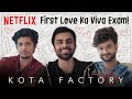 Pehla Pehla Pyaar | Kota Factory 2 | TVF | Jitendra Kumar, Mayur More, Alam Khan | Netflix India
