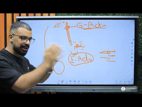      شرح ل العضيات الغير محاطه ب غلاف