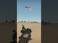 Desert Airspace Clash: Tor-M1 vs RAH-66 Comanche | War Thunder