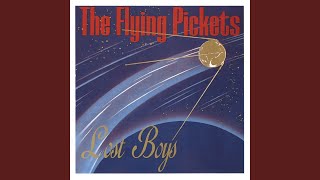 Video thumbnail of "The Flying Pickets - Wide Boy"