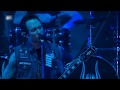 Trivium  strife  in waves i live at knotfest japan 2014