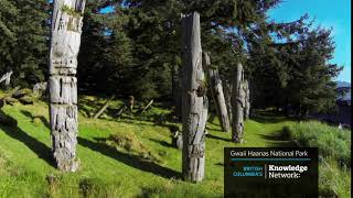 Gwaii Haanas National Park | Knowledge Network