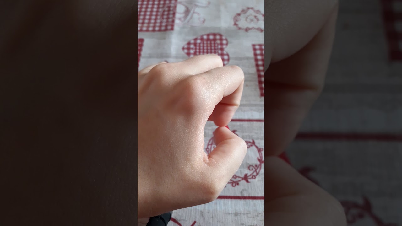 Inaudible mouth sounds richiesto da A Morningstar