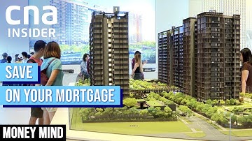 Floating, Fixed Or Flexible: How To Save Money On Your Home Loan | Money Mind | Mortgage