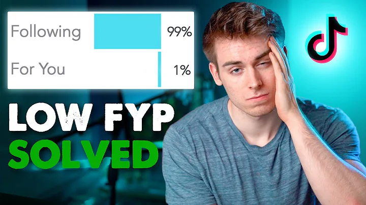 Why Aren't Videos Getting On The For You Page? How...