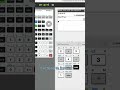 Fractions on TI-84 in two different ways.