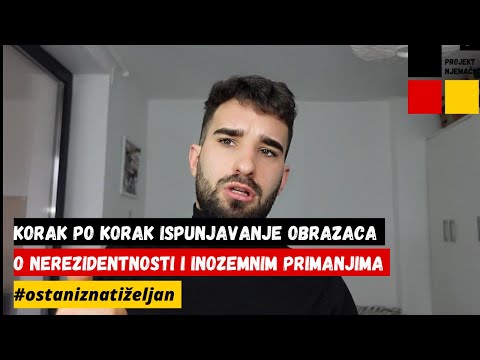 Video: Kako napraviti lažni ID (sa slikama)