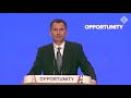 Jeremy Hunt compares the EU to the USSR