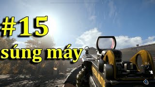 Khẩu Súng Máy Bắn Quá Sướng - FAR CRY 5 - Tập 15 screenshot 3