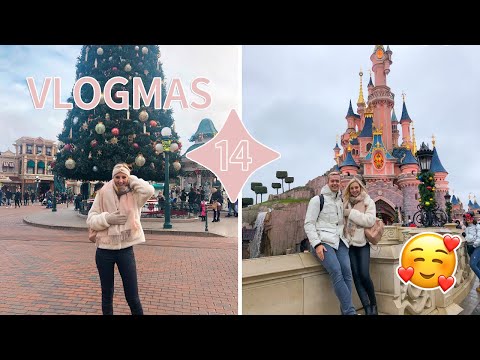 Video: Winter by Disneyland: Weer- en gebeurtenisgids