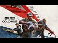 Вперёд в прошлое! Call of Duty Black Ops Cold War | Часть 3 | DILAY