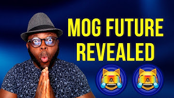 Mog Crypto Holders Should Know This About The Future Of Mog Coin
