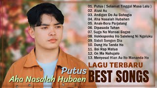Lagu Batak Terbaru 2025 HITS VIRAL || Kumpulan Lagu Batak Pilihan Terbaik 2025 Teman Bersantai